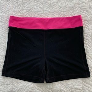 Athleta Girl Spandex